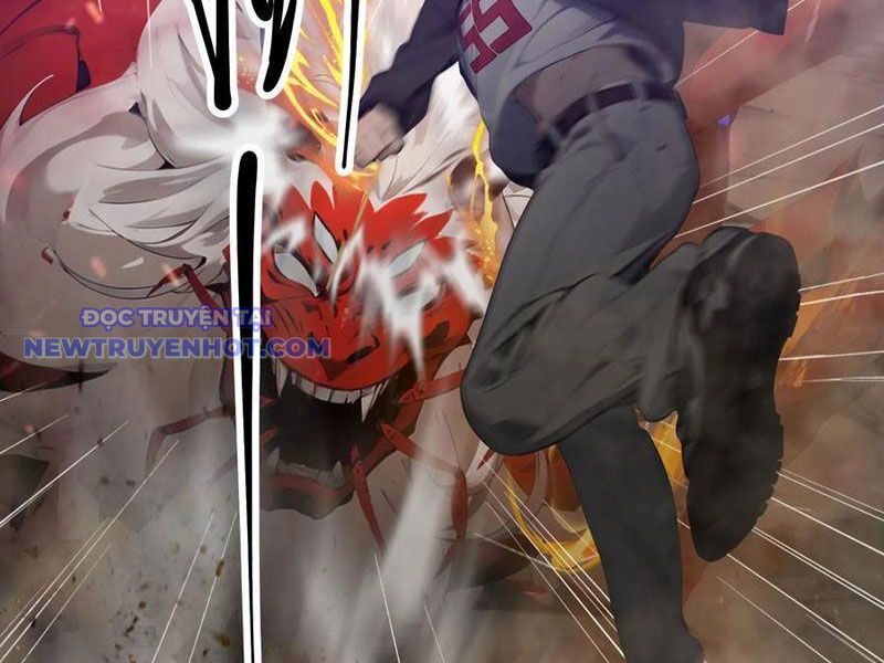 Tà Thần Giáng Thế: Ta Có Một Tòa Đại Hung Ngục Chapter 32 - Trang 2