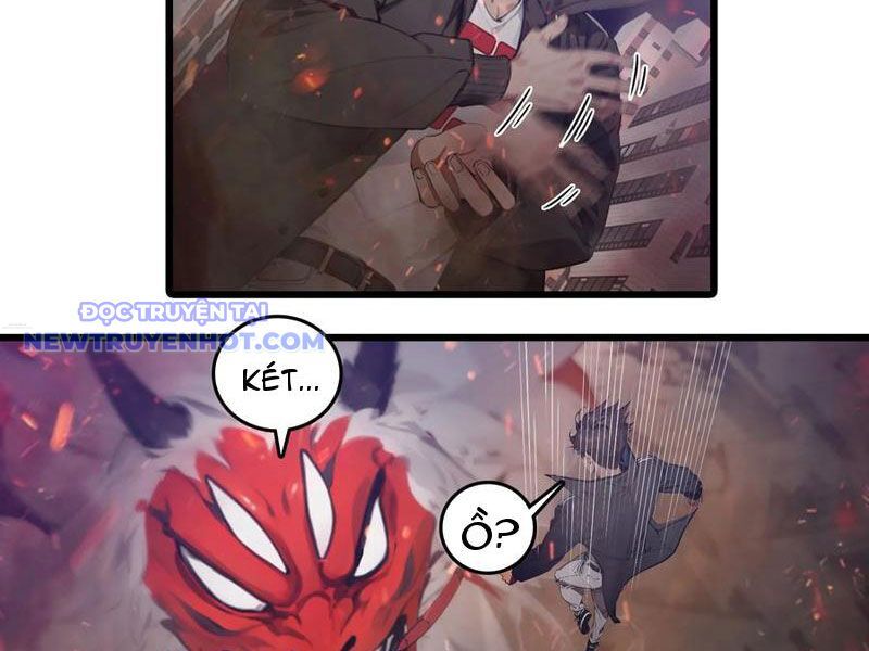 Tà Thần Giáng Thế: Ta Có Một Tòa Đại Hung Ngục Chapter 32 - Trang 2