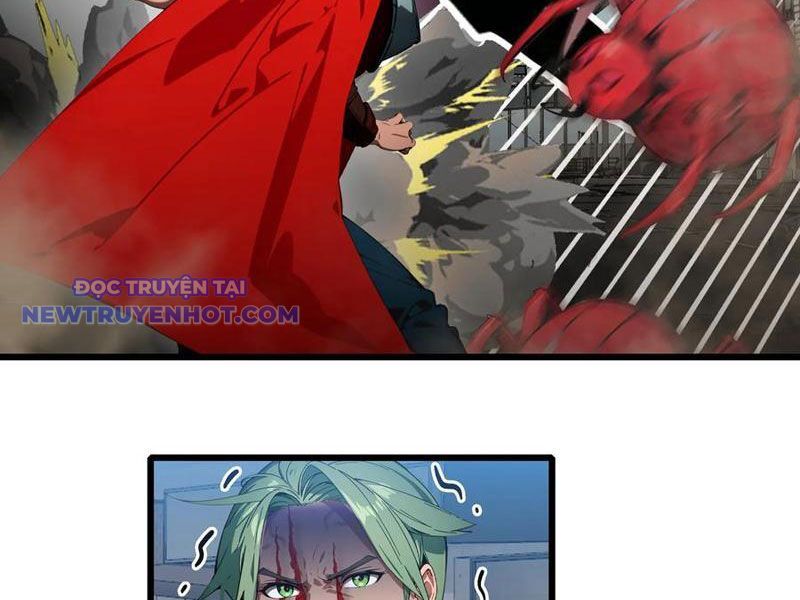 Tà Thần Giáng Thế: Ta Có Một Tòa Đại Hung Ngục Chapter 32 - Trang 2