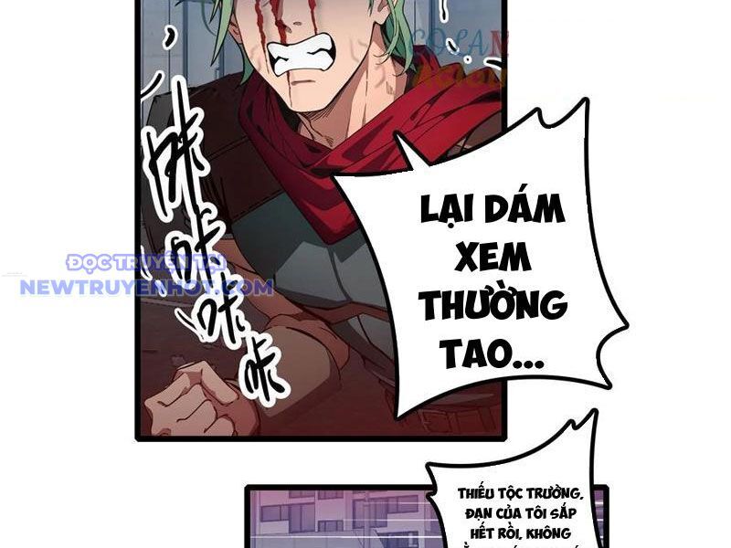 Tà Thần Giáng Thế: Ta Có Một Tòa Đại Hung Ngục Chapter 32 - Trang 2