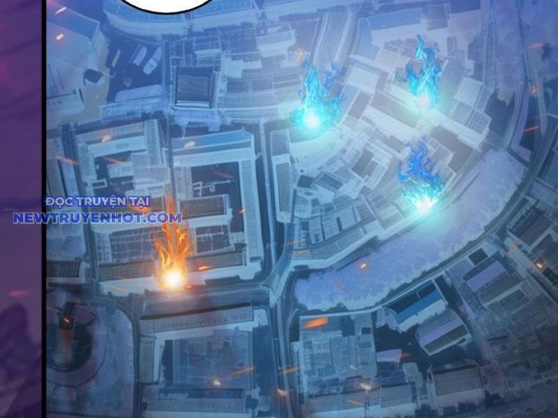 Tà Thần Giáng Thế: Ta Có Một Tòa Đại Hung Ngục Chapter 33 - Trang 2