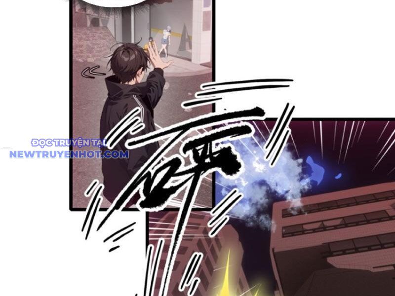 Tà Thần Giáng Thế: Ta Có Một Tòa Đại Hung Ngục Chapter 33 - Trang 2