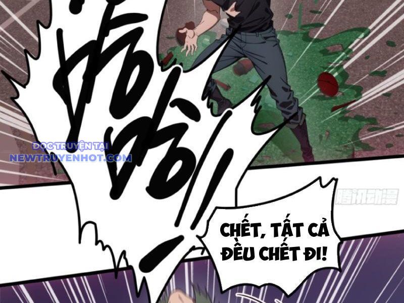 Tà Thần Giáng Thế: Ta Có Một Tòa Đại Hung Ngục Chapter 33 - Trang 2