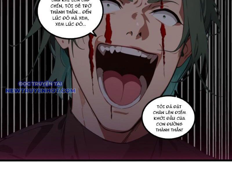 Tà Thần Giáng Thế: Ta Có Một Tòa Đại Hung Ngục Chapter 33 - Trang 2