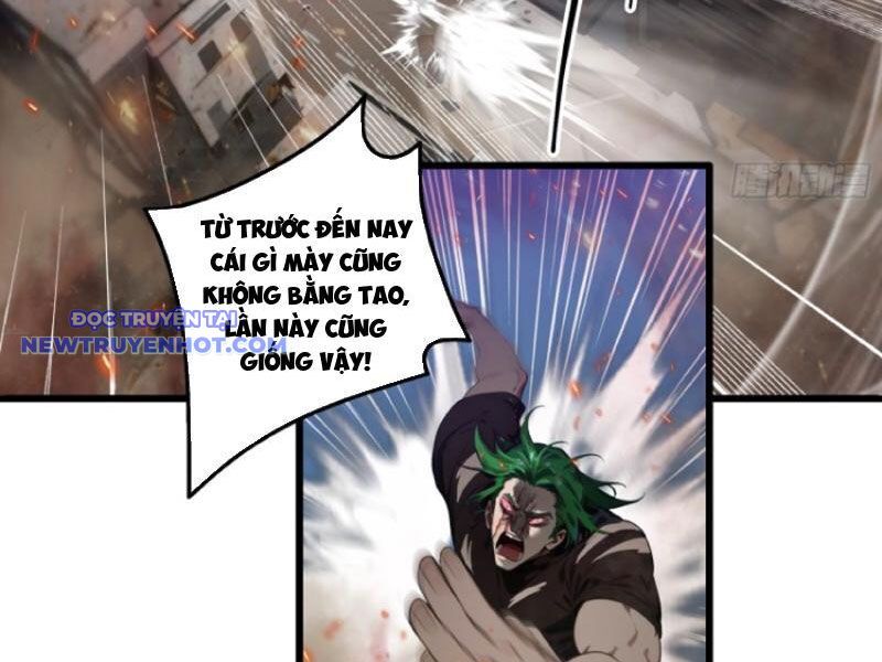 Tà Thần Giáng Thế: Ta Có Một Tòa Đại Hung Ngục Chapter 33 - Trang 2