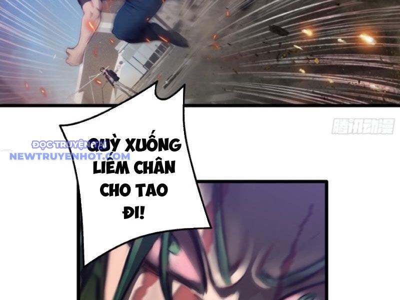 Tà Thần Giáng Thế: Ta Có Một Tòa Đại Hung Ngục Chapter 33 - Trang 2