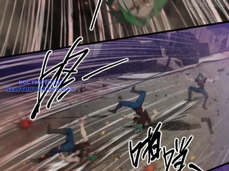 Tà Thần Giáng Thế: Ta Có Một Tòa Đại Hung Ngục Chapter 33 - Trang 2