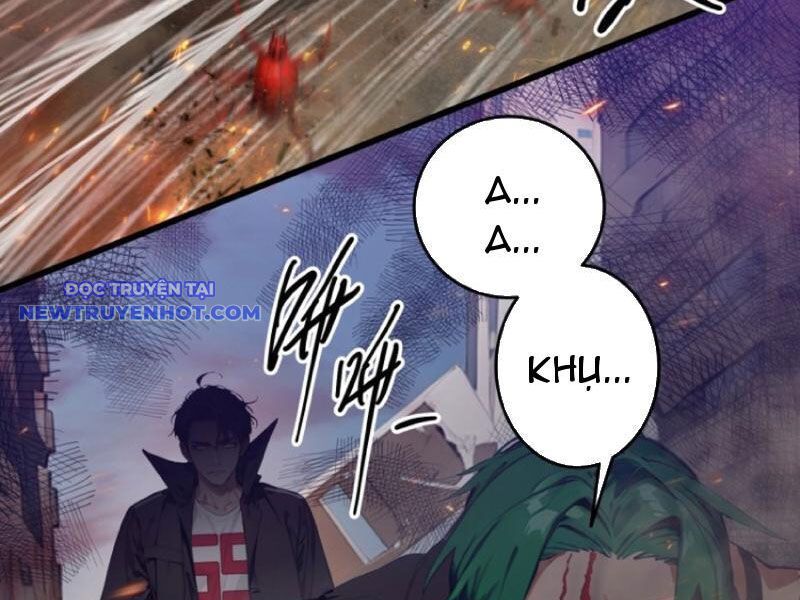 Tà Thần Giáng Thế: Ta Có Một Tòa Đại Hung Ngục Chapter 33 - Trang 2