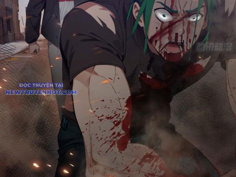 Tà Thần Giáng Thế: Ta Có Một Tòa Đại Hung Ngục Chapter 33 - Trang 2