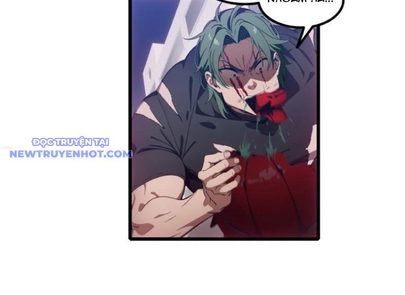 Tà Thần Giáng Thế: Ta Có Một Tòa Đại Hung Ngục Chapter 33 - Trang 2