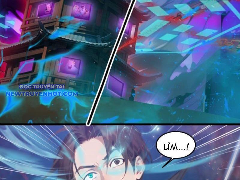 Tà Thần Giáng Thế: Ta Có Một Tòa Đại Hung Ngục Chapter 33 - Trang 2