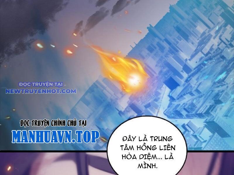 Tà Thần Giáng Thế: Ta Có Một Tòa Đại Hung Ngục Chapter 33 - Trang 2