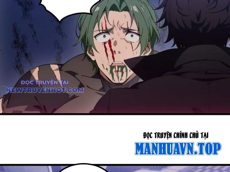 Tà Thần Giáng Thế: Ta Có Một Tòa Đại Hung Ngục Chapter 34 - Trang 2