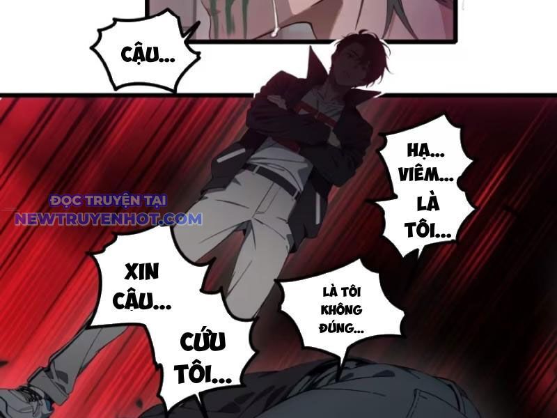 Tà Thần Giáng Thế: Ta Có Một Tòa Đại Hung Ngục Chapter 34 - Trang 2