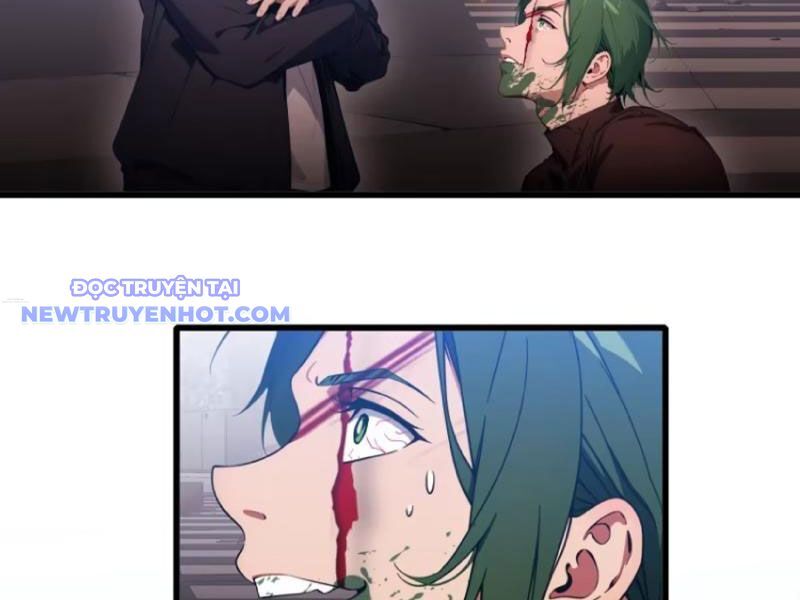 Tà Thần Giáng Thế: Ta Có Một Tòa Đại Hung Ngục Chapter 34 - Trang 2