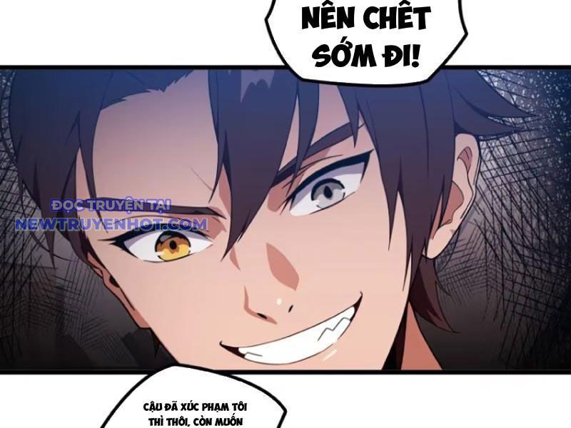 Tà Thần Giáng Thế: Ta Có Một Tòa Đại Hung Ngục Chapter 34 - Trang 2