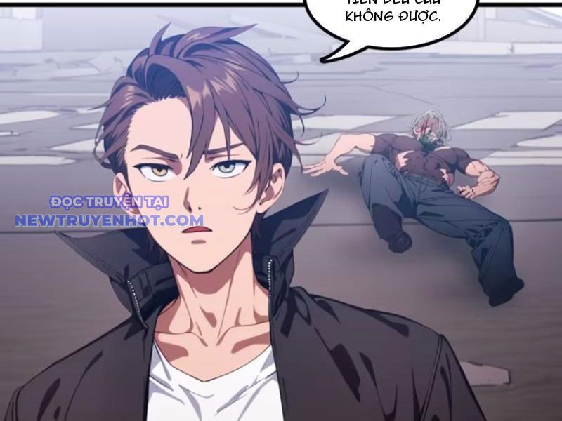 Tà Thần Giáng Thế: Ta Có Một Tòa Đại Hung Ngục Chapter 34 - Trang 2