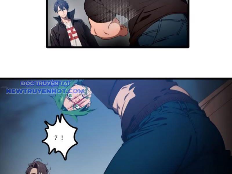 Tà Thần Giáng Thế: Ta Có Một Tòa Đại Hung Ngục Chapter 34 - Trang 2