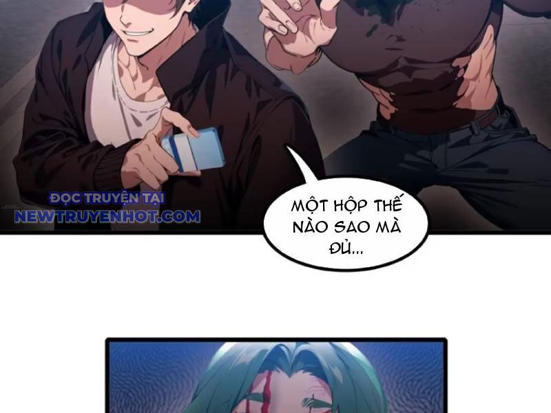 Tà Thần Giáng Thế: Ta Có Một Tòa Đại Hung Ngục Chapter 34 - Trang 2