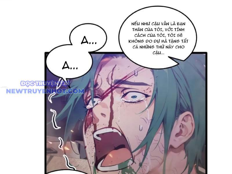 Tà Thần Giáng Thế: Ta Có Một Tòa Đại Hung Ngục Chapter 34 - Trang 2