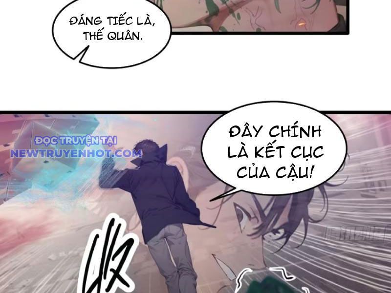 Tà Thần Giáng Thế: Ta Có Một Tòa Đại Hung Ngục Chapter 34 - Trang 2