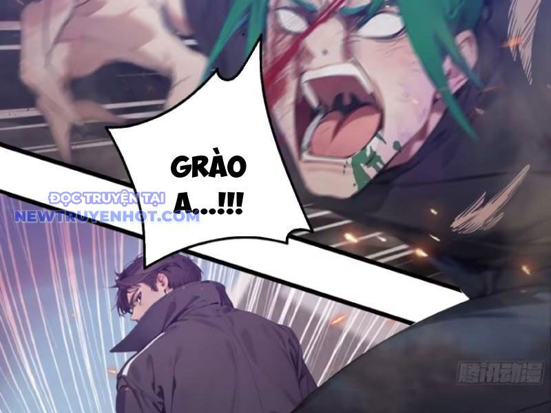 Tà Thần Giáng Thế: Ta Có Một Tòa Đại Hung Ngục Chapter 34 - Trang 2