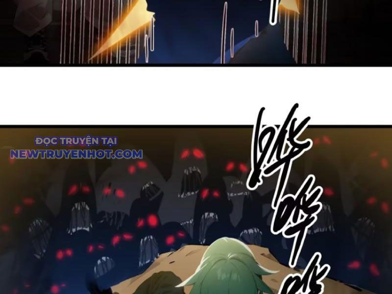 Tà Thần Giáng Thế: Ta Có Một Tòa Đại Hung Ngục Chapter 34 - Trang 2