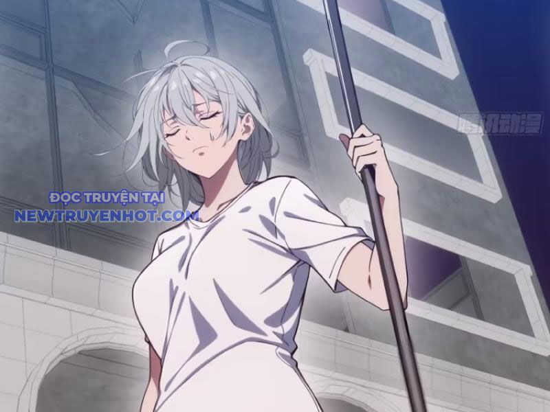 Tà Thần Giáng Thế: Ta Có Một Tòa Đại Hung Ngục Chapter 34 - Trang 2