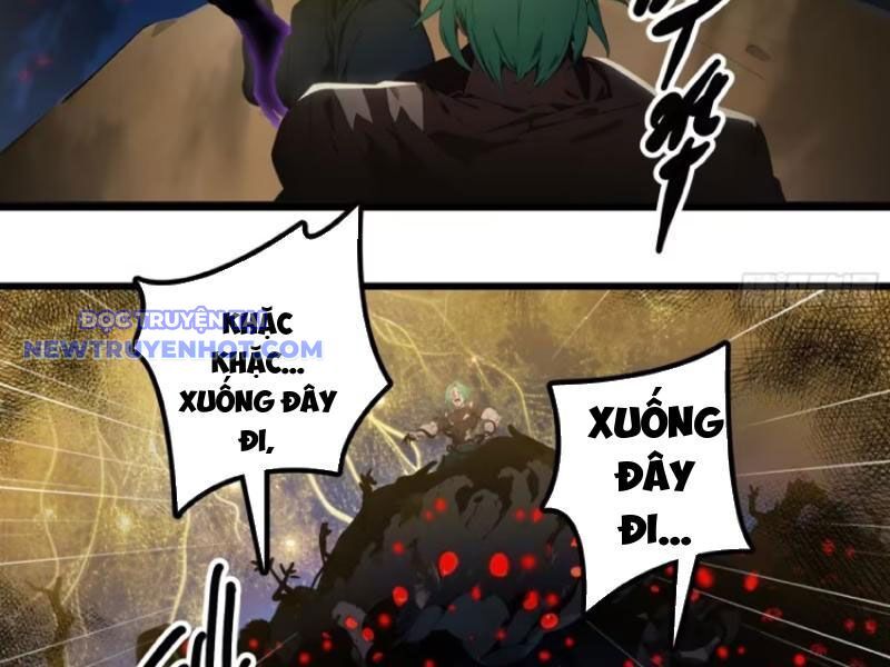 Tà Thần Giáng Thế: Ta Có Một Tòa Đại Hung Ngục Chapter 34 - Trang 2