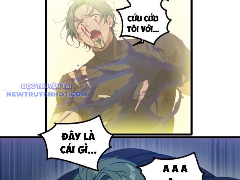 Tà Thần Giáng Thế: Ta Có Một Tòa Đại Hung Ngục Chapter 34 - Trang 2