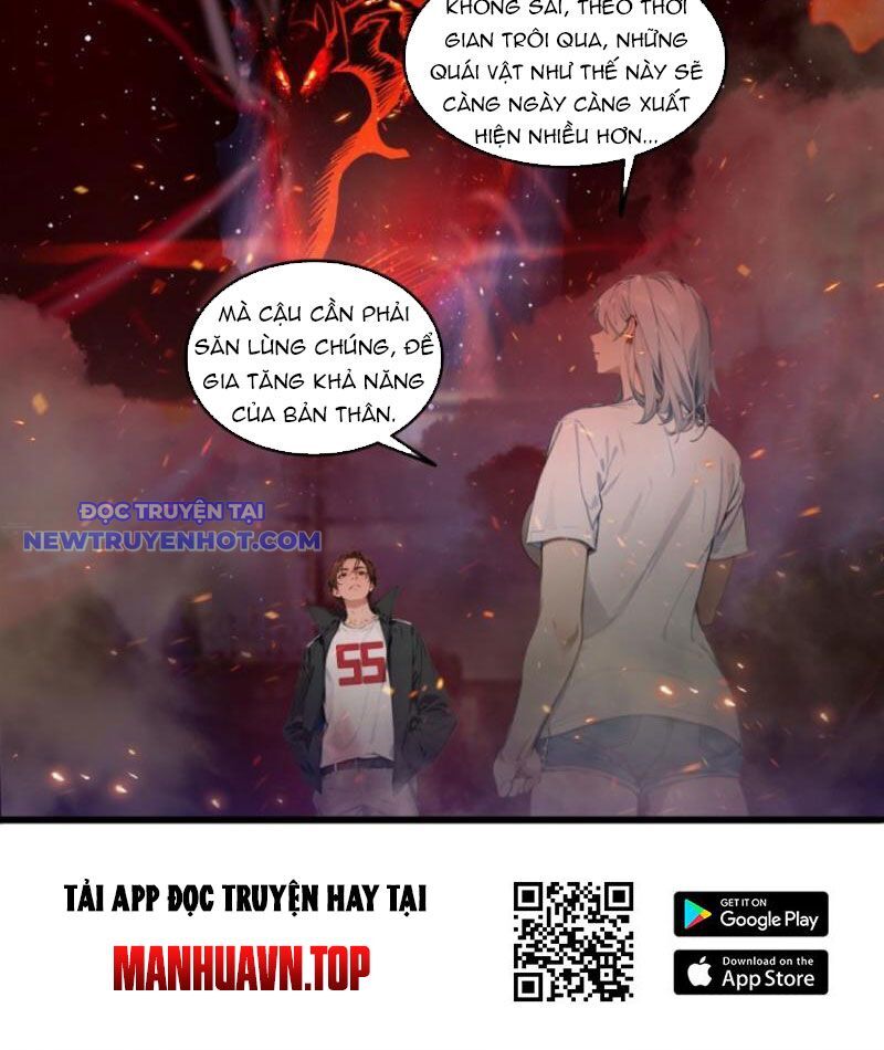 Tà Thần Giáng Thế: Ta Có Một Tòa Đại Hung Ngục Chapter 35 - Trang 2