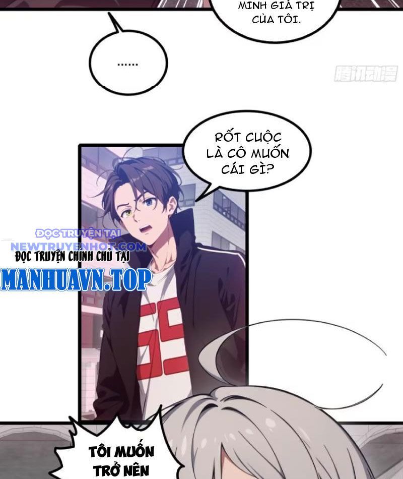 Tà Thần Giáng Thế: Ta Có Một Tòa Đại Hung Ngục Chapter 35 - Trang 2