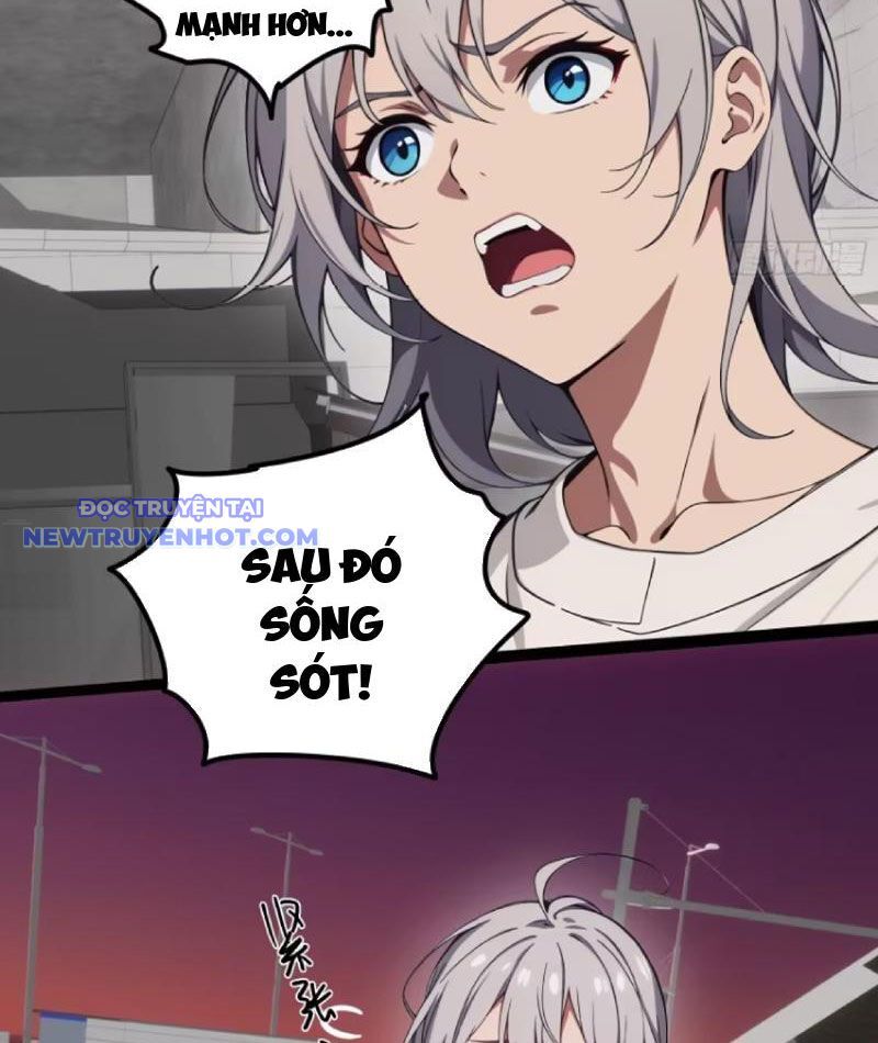 Tà Thần Giáng Thế: Ta Có Một Tòa Đại Hung Ngục Chapter 35 - Trang 2