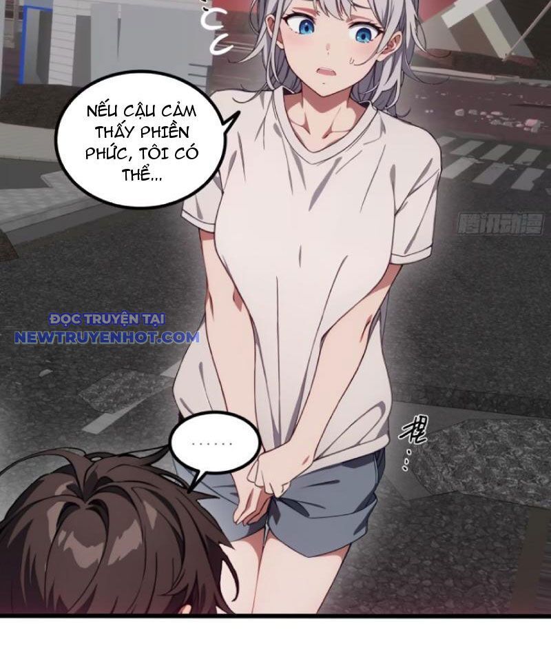 Tà Thần Giáng Thế: Ta Có Một Tòa Đại Hung Ngục Chapter 35 - Trang 2