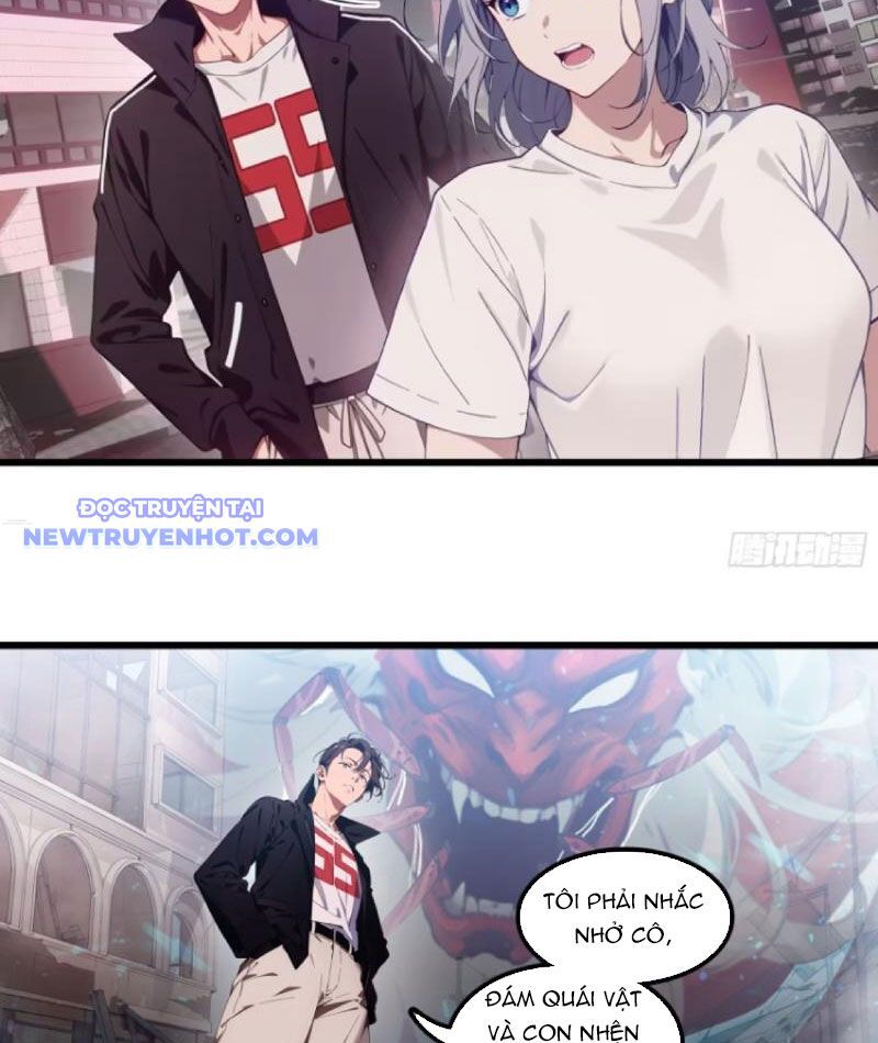Tà Thần Giáng Thế: Ta Có Một Tòa Đại Hung Ngục Chapter 35 - Trang 2