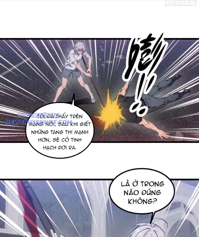 Tà Thần Giáng Thế: Ta Có Một Tòa Đại Hung Ngục Chapter 35 - Trang 2