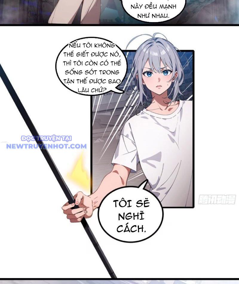 Tà Thần Giáng Thế: Ta Có Một Tòa Đại Hung Ngục Chapter 35 - Trang 2