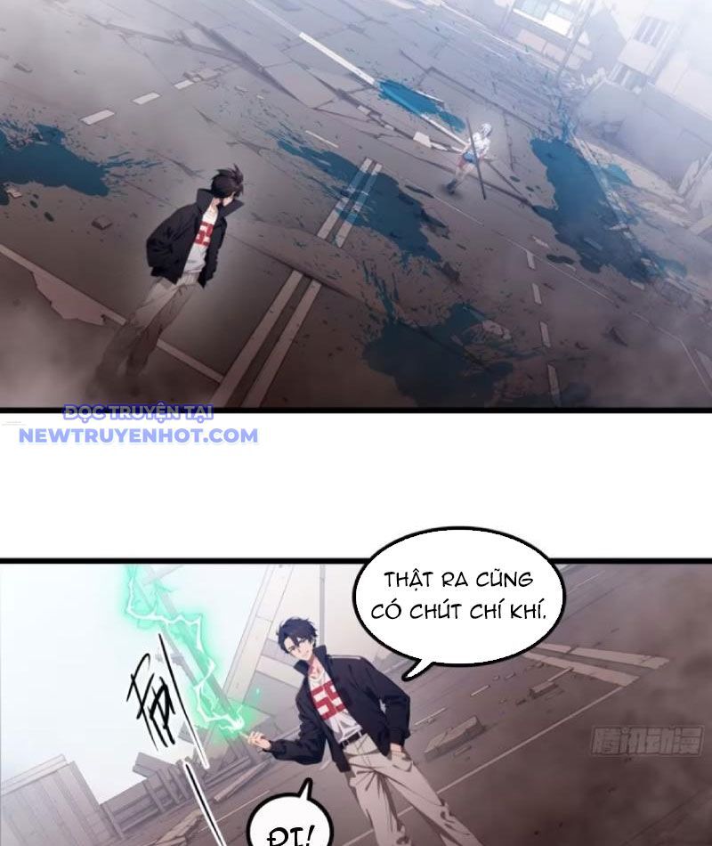 Tà Thần Giáng Thế: Ta Có Một Tòa Đại Hung Ngục Chapter 35 - Trang 2