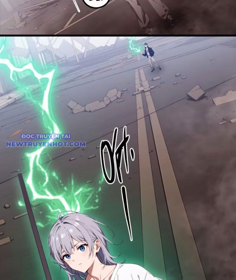 Tà Thần Giáng Thế: Ta Có Một Tòa Đại Hung Ngục Chapter 35 - Trang 2