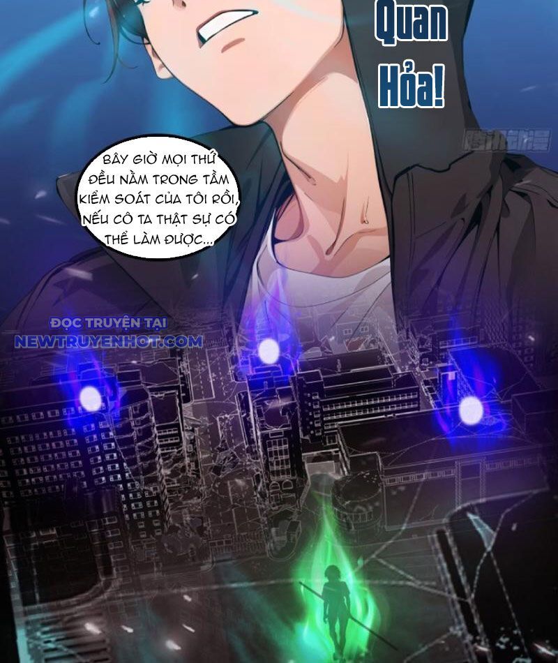 Tà Thần Giáng Thế: Ta Có Một Tòa Đại Hung Ngục Chapter 35 - Trang 2