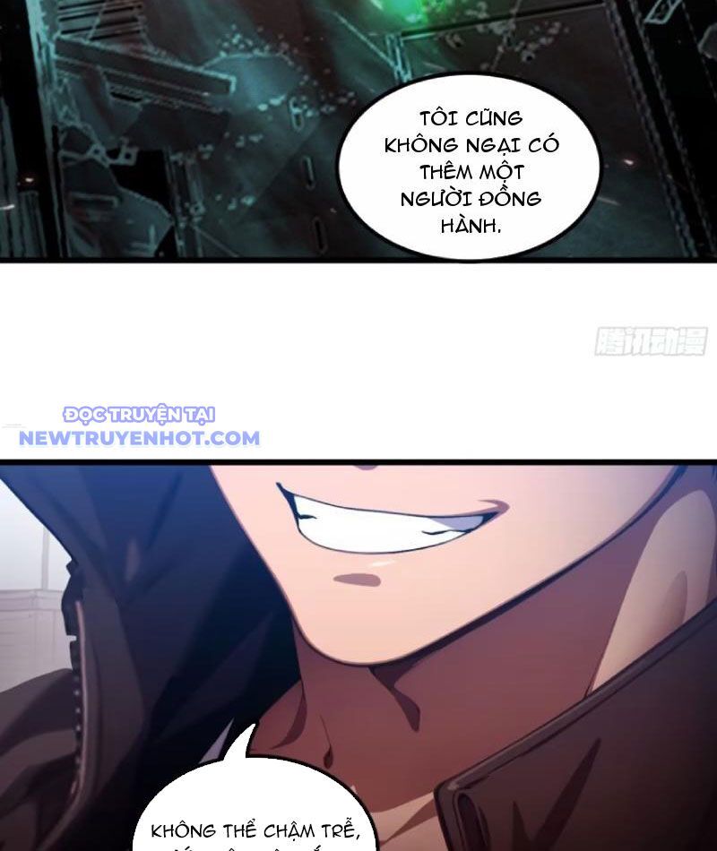 Tà Thần Giáng Thế: Ta Có Một Tòa Đại Hung Ngục Chapter 35 - Trang 2