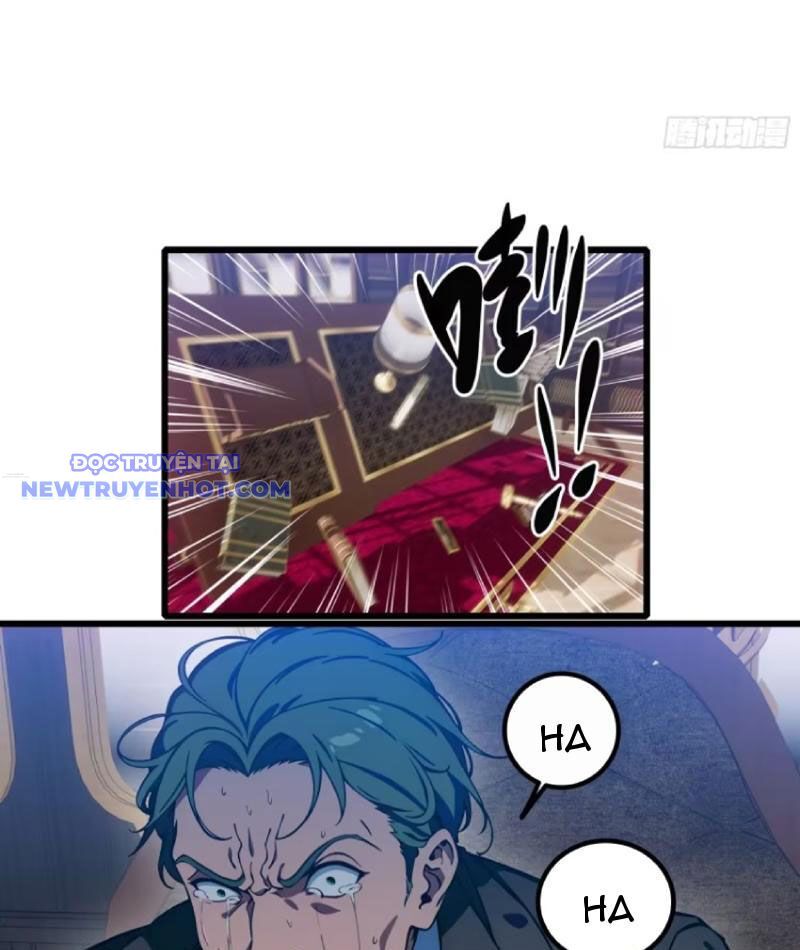 Tà Thần Giáng Thế: Ta Có Một Tòa Đại Hung Ngục Chapter 35 - Trang 2