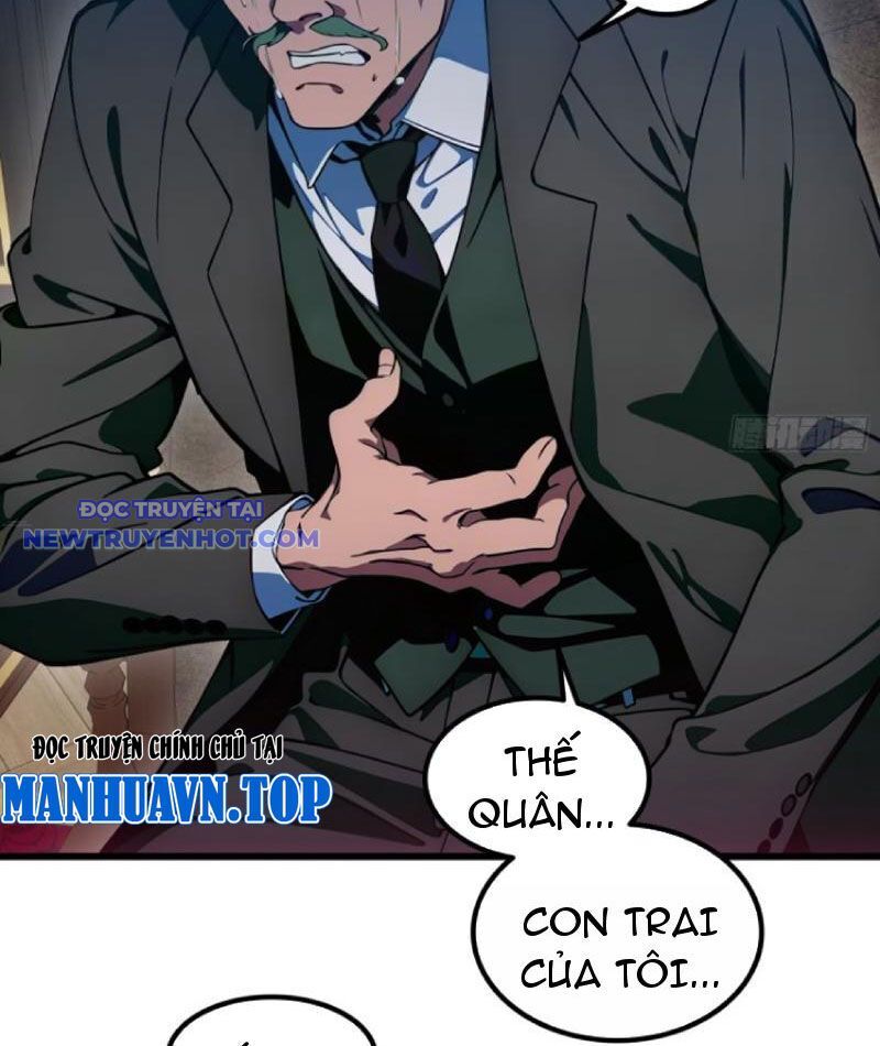 Tà Thần Giáng Thế: Ta Có Một Tòa Đại Hung Ngục Chapter 35 - Trang 2