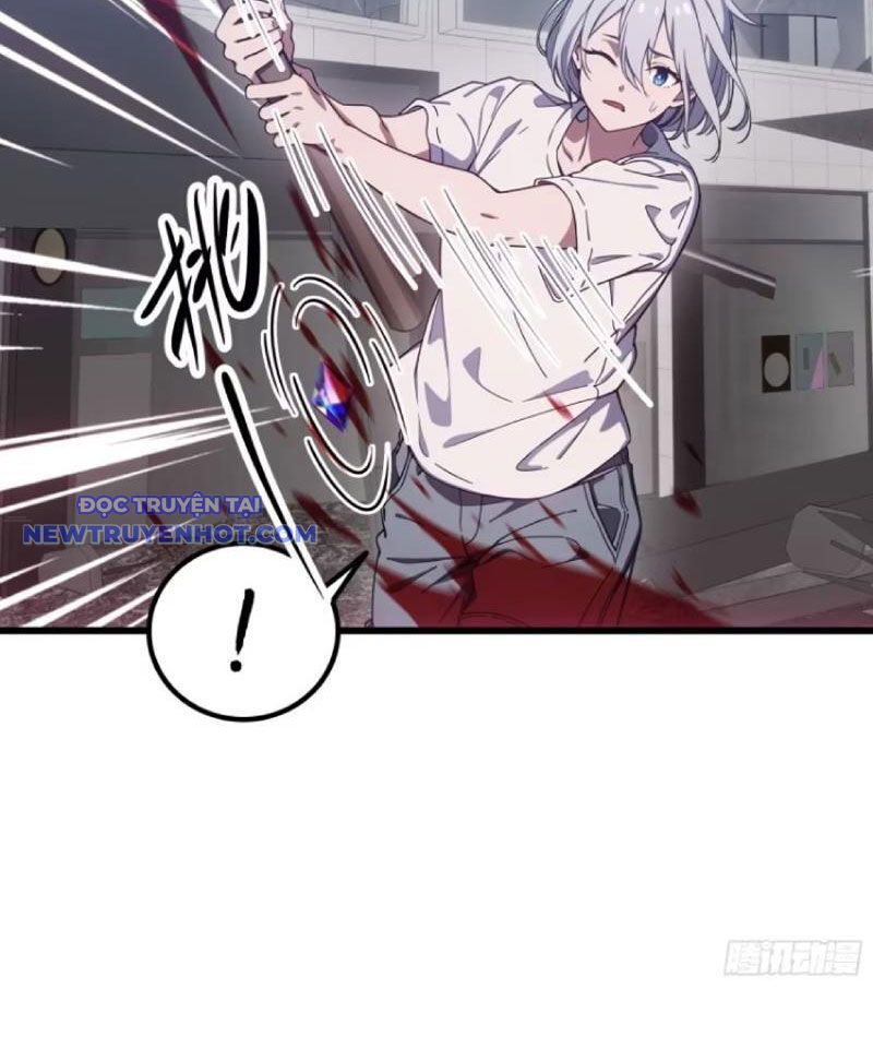 Tà Thần Giáng Thế: Ta Có Một Tòa Đại Hung Ngục Chapter 35 - Trang 2