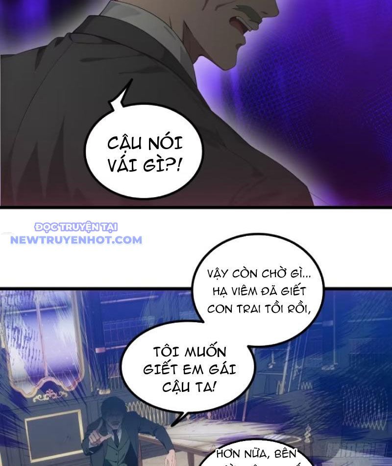 Tà Thần Giáng Thế: Ta Có Một Tòa Đại Hung Ngục Chapter 35 - Trang 2