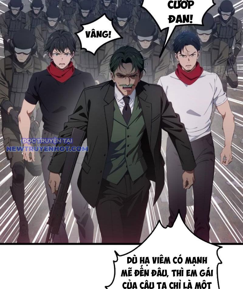 Tà Thần Giáng Thế: Ta Có Một Tòa Đại Hung Ngục Chapter 35 - Trang 2