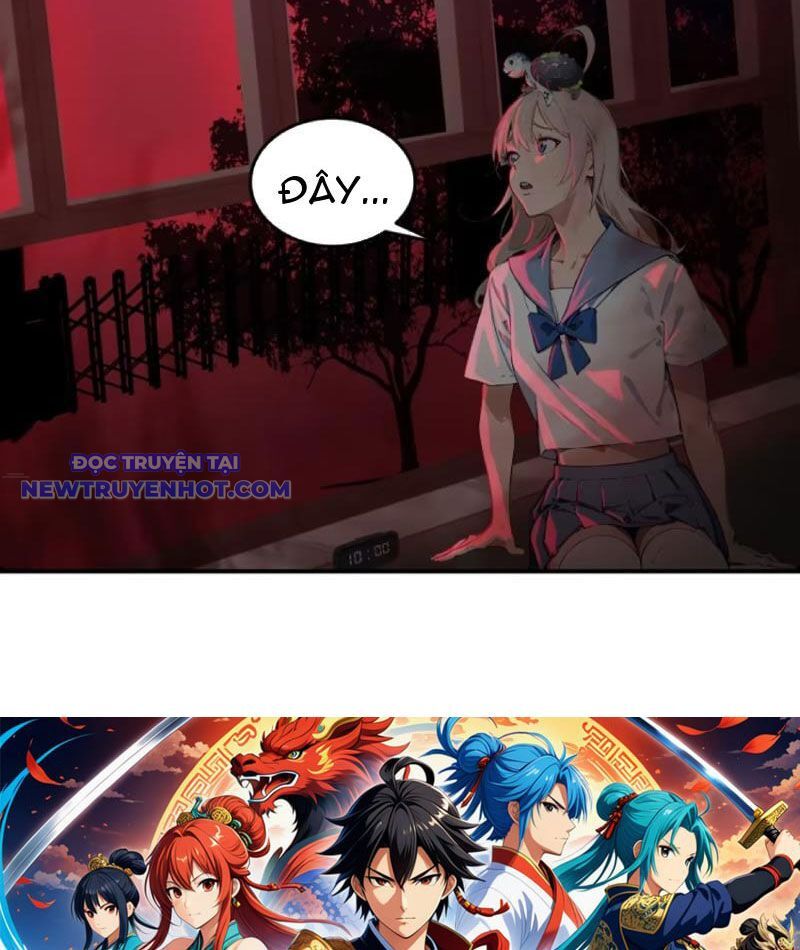 Tà Thần Giáng Thế: Ta Có Một Tòa Đại Hung Ngục Chapter 35 - Trang 2