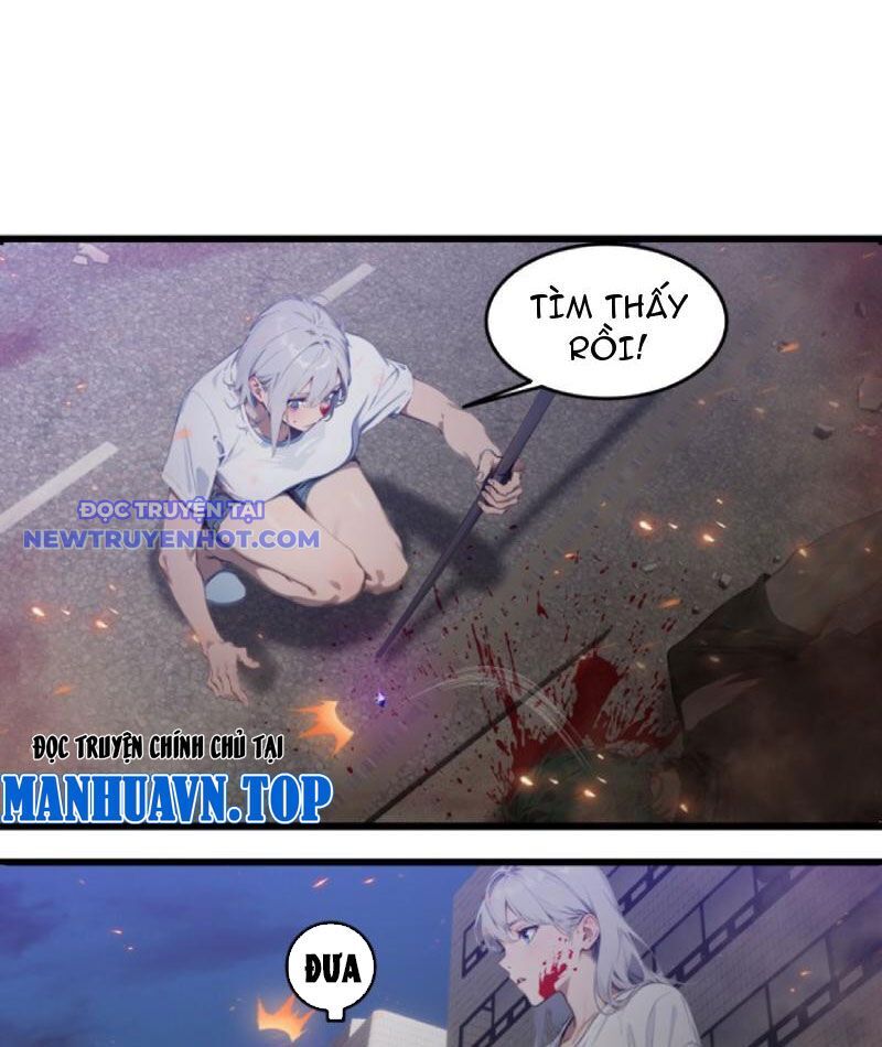 Tà Thần Giáng Thế: Ta Có Một Tòa Đại Hung Ngục Chapter 35 - Trang 2