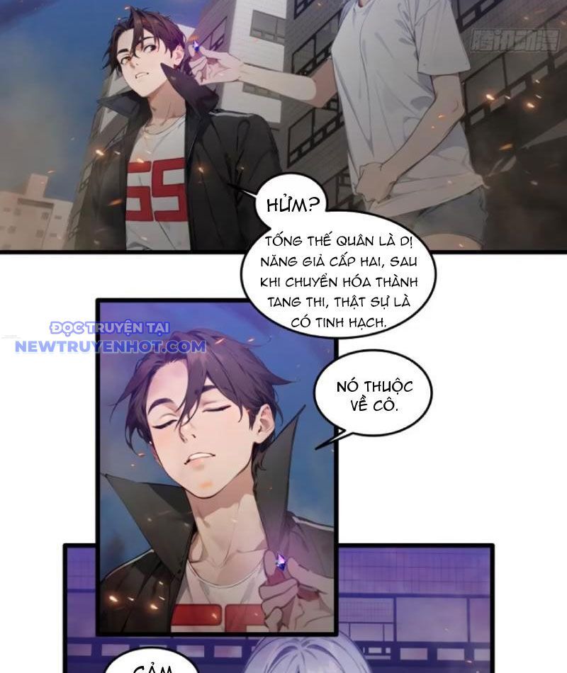 Tà Thần Giáng Thế: Ta Có Một Tòa Đại Hung Ngục Chapter 35 - Trang 2