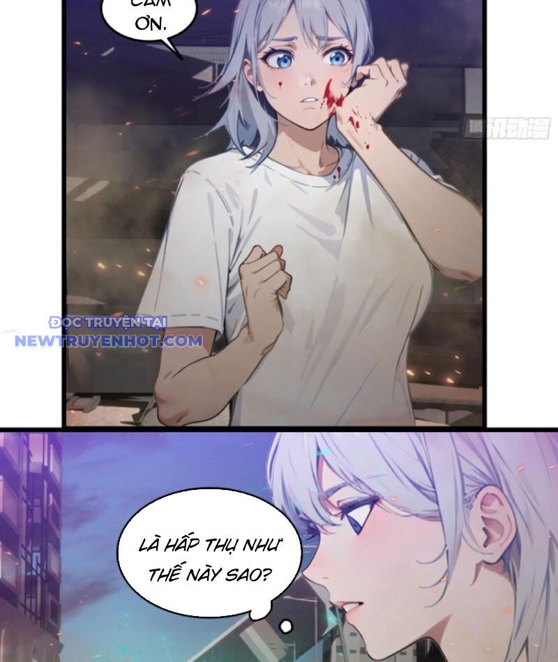 Tà Thần Giáng Thế: Ta Có Một Tòa Đại Hung Ngục Chapter 35 - Trang 2